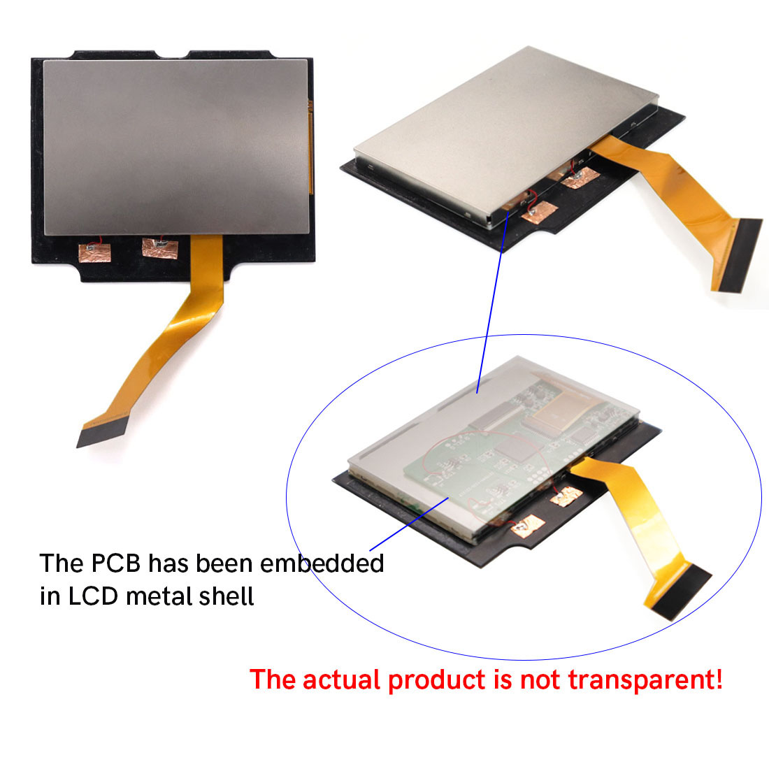 New Laminated IPS 3.0 inch V5  - Lcd Screen Arcade avaliação e preço