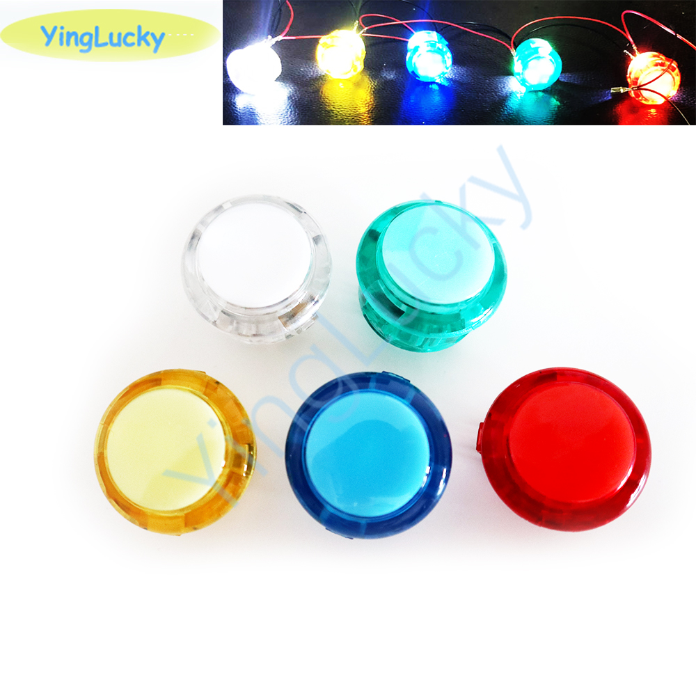 5V / 12V Arcade Illuminated Le - Arcade Vibes avaliação e preço