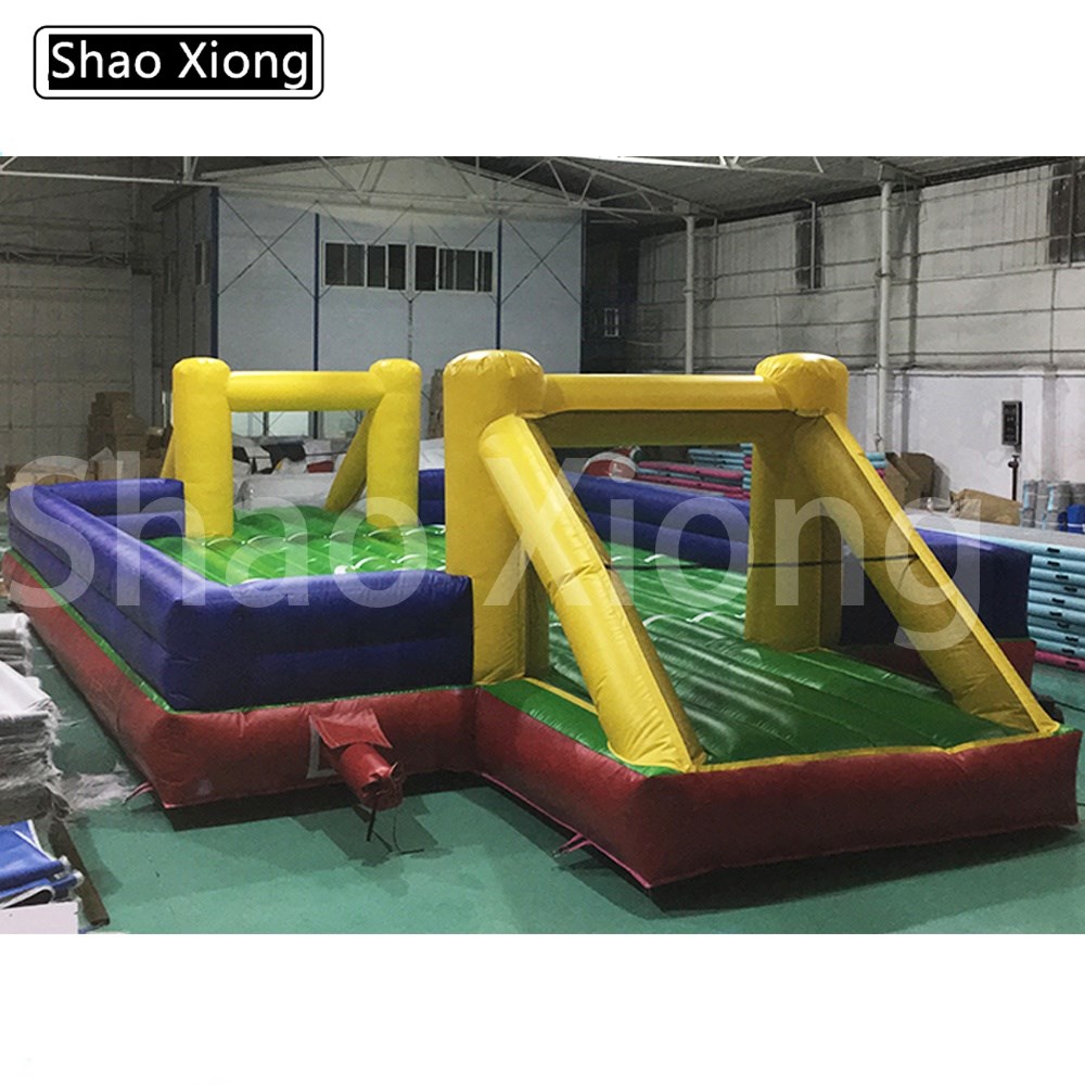 Outdoor Inflatable Human Foosb - Foosball Table Commercial avaliação e preço