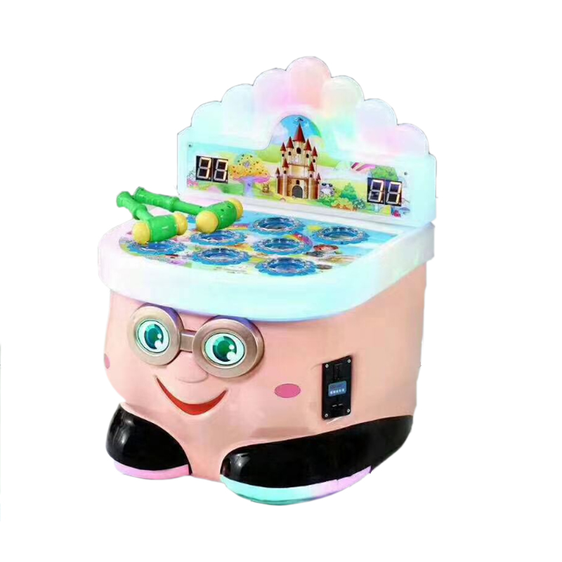 Little Elf Coin Operated Arcad - Ticket Redemption Machine avaliação e preço