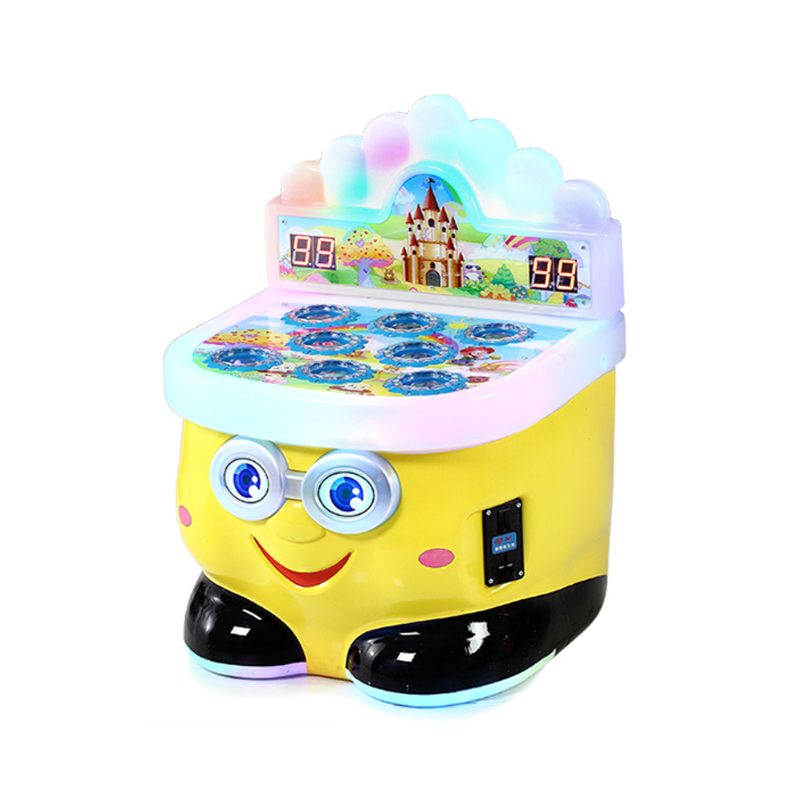 Little Elf Coin Operated Arcad - Ticket Redemption Machine avaliação e preço