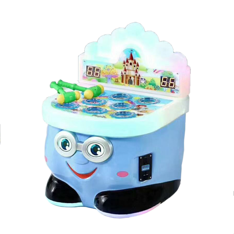 Little Elf Coin Operated Arcad - Ticket Redemption Machine avaliação e preço