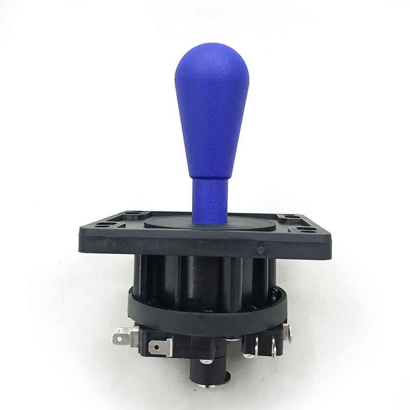 Happ Arcade Joystick Mexican J - Arcade Vibes avaliação e preço