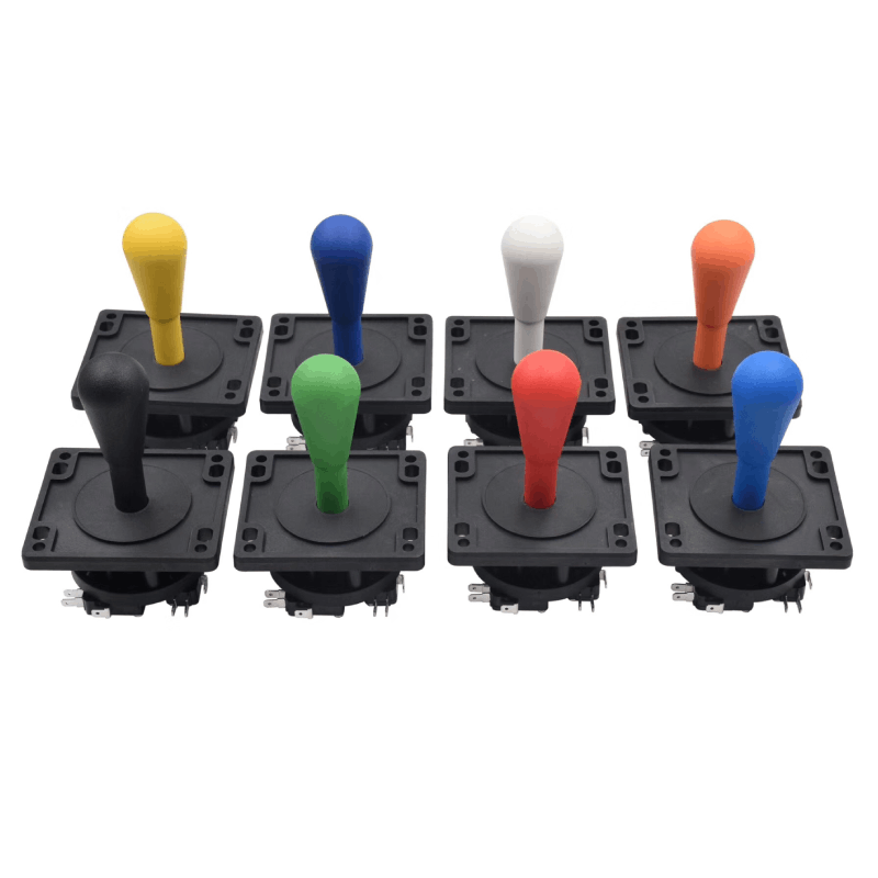Happ Arcade Joystick Mexican J - Arcade Vibes avaliação e preço