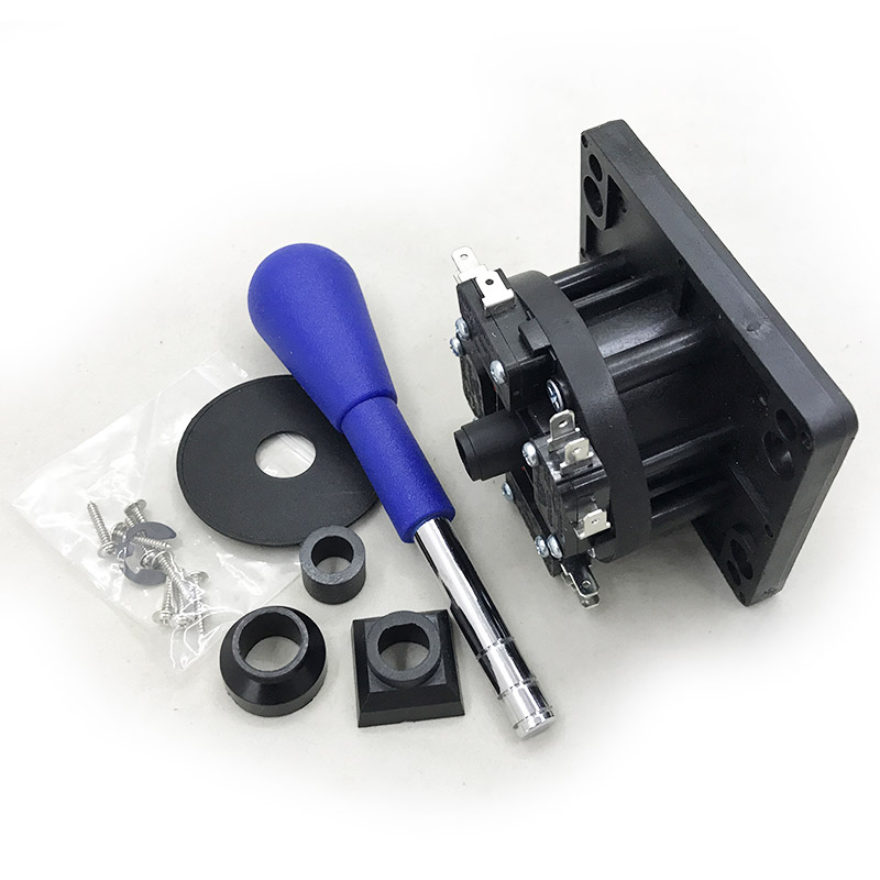 Happ Arcade Joystick Mexican J - Arcade Vibes avaliação e preço