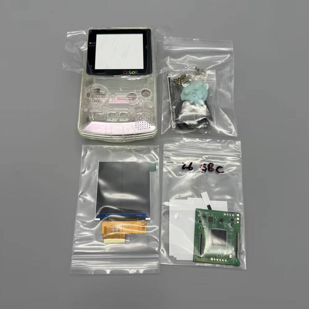 2.6 Inch IPS LCD Screen + New  - Lcd Screen Arcade avaliação e preço