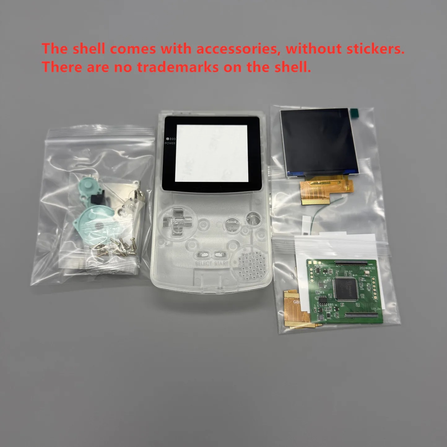 2.6 Inch IPS LCD Screen + New  - Lcd Screen Arcade avaliação e preço