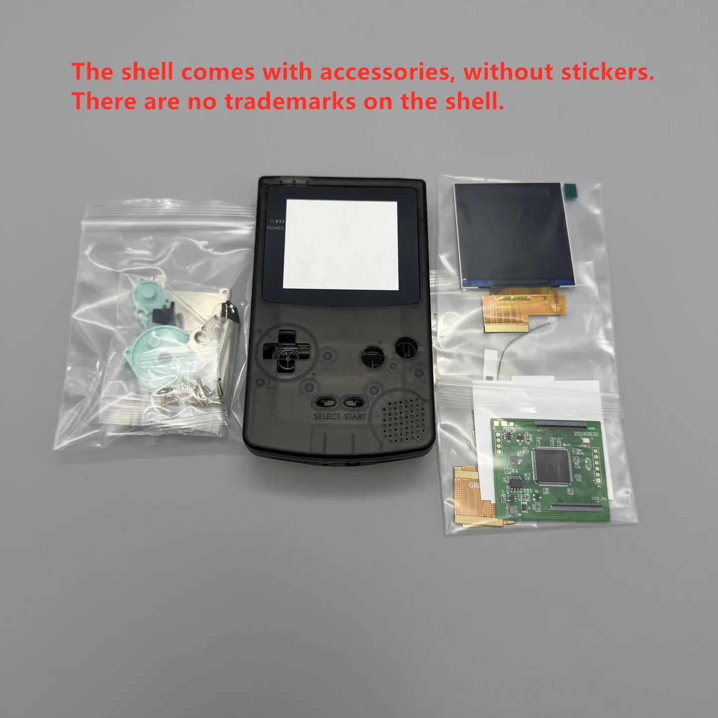 2.6 Inch IPS LCD Screen + New  - Lcd Screen Arcade avaliação e preço