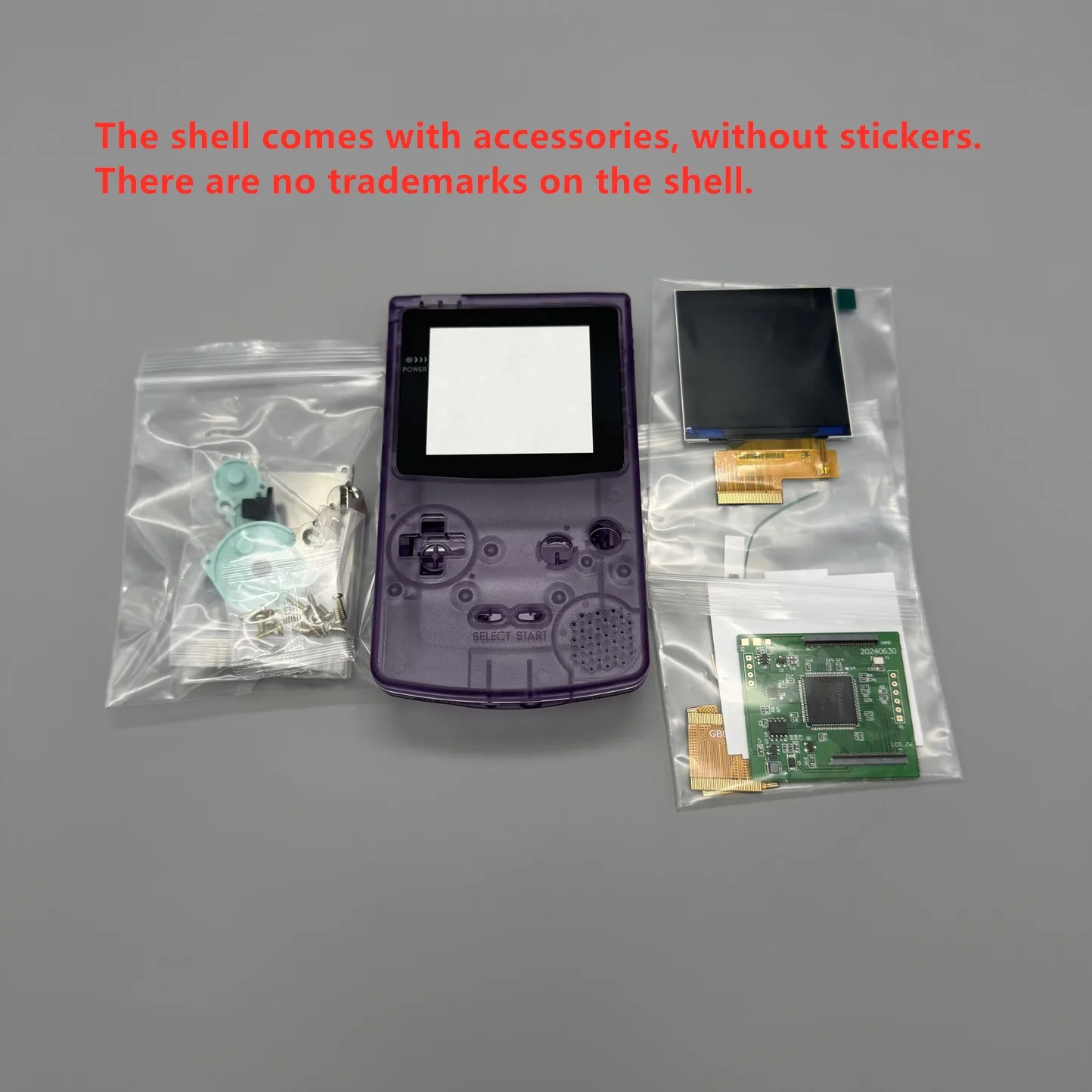 2.6 Inch IPS LCD Screen + New  - Lcd Screen Arcade avaliação e preço