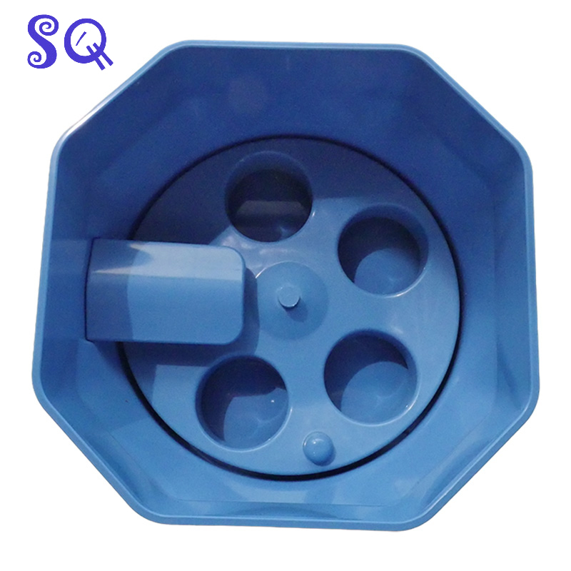 45mm Blue Motor Hopper 12V Squ - Arcade Vending Machines avaliação e preço