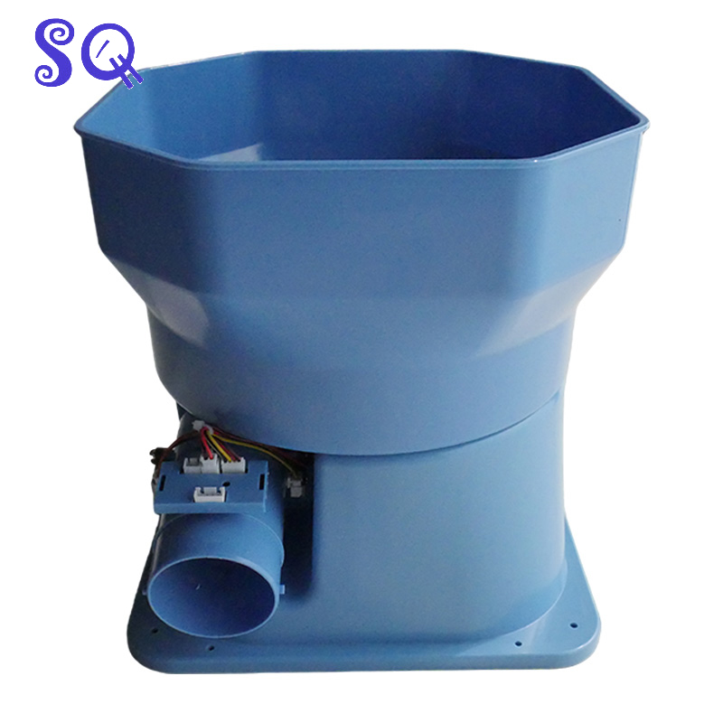 45mm Blue Motor Hopper 12V Squ - Arcade Vending Machines avaliação e preço