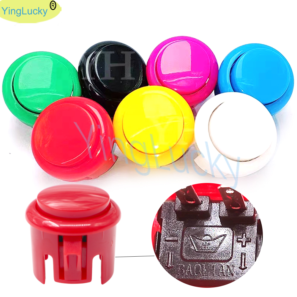 Factory Outlet 100pcs/bag 30mm - Arcade Vibes avaliação e preço