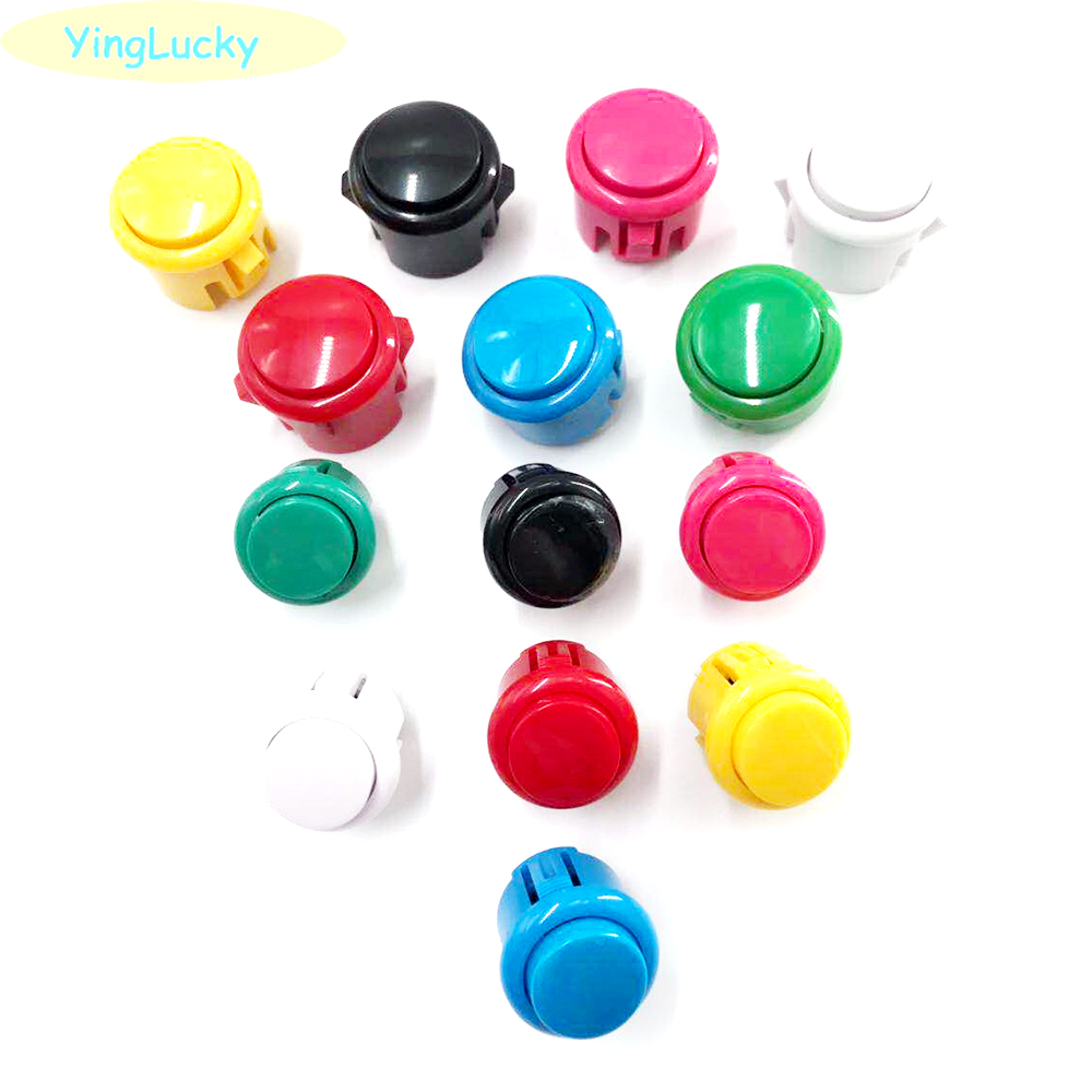 Factory Outlet 100pcs/bag 30mm - Arcade Vibes avaliação e preço