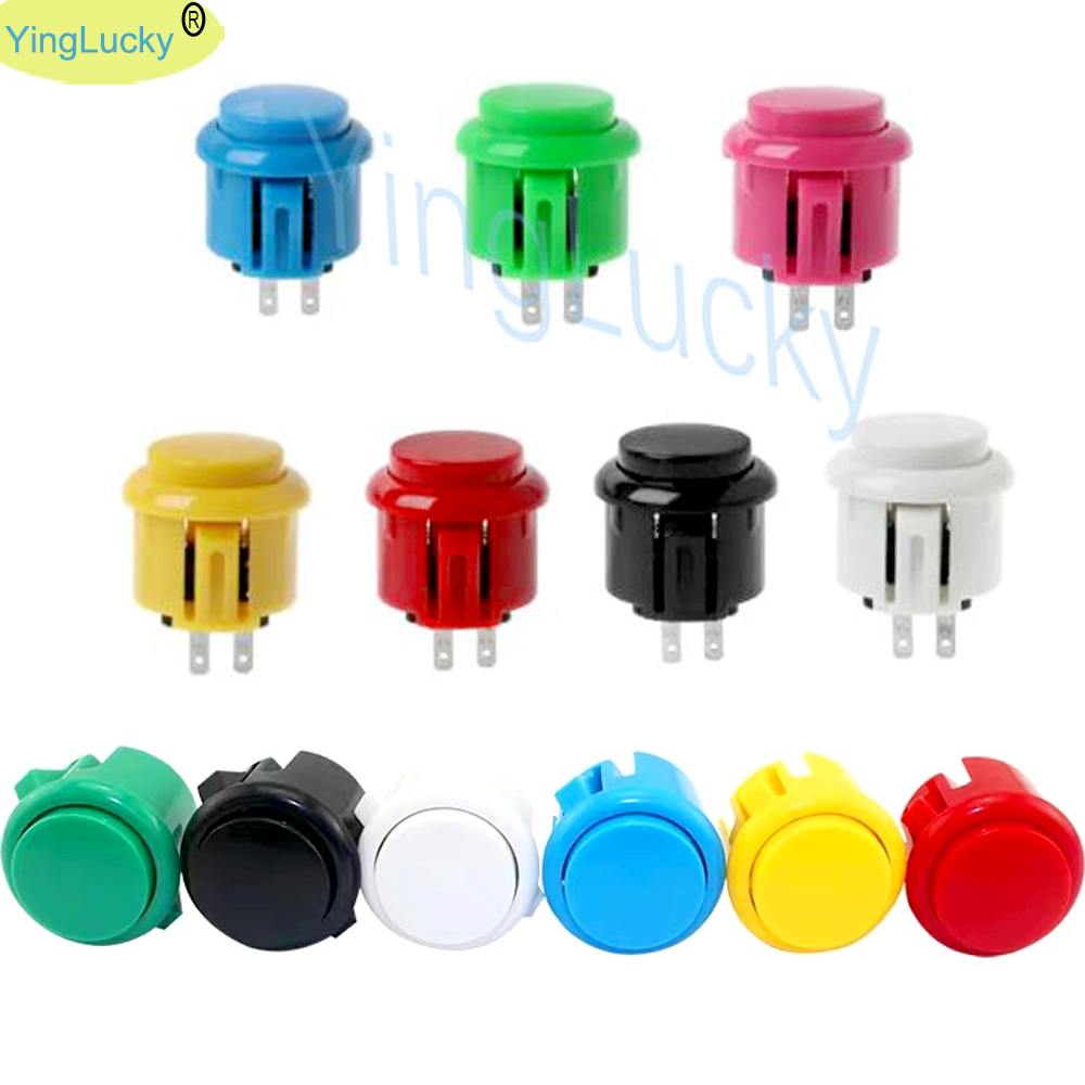 Factory Outlet 100pcs/bag 30mm - Arcade Vibes avaliação e preço