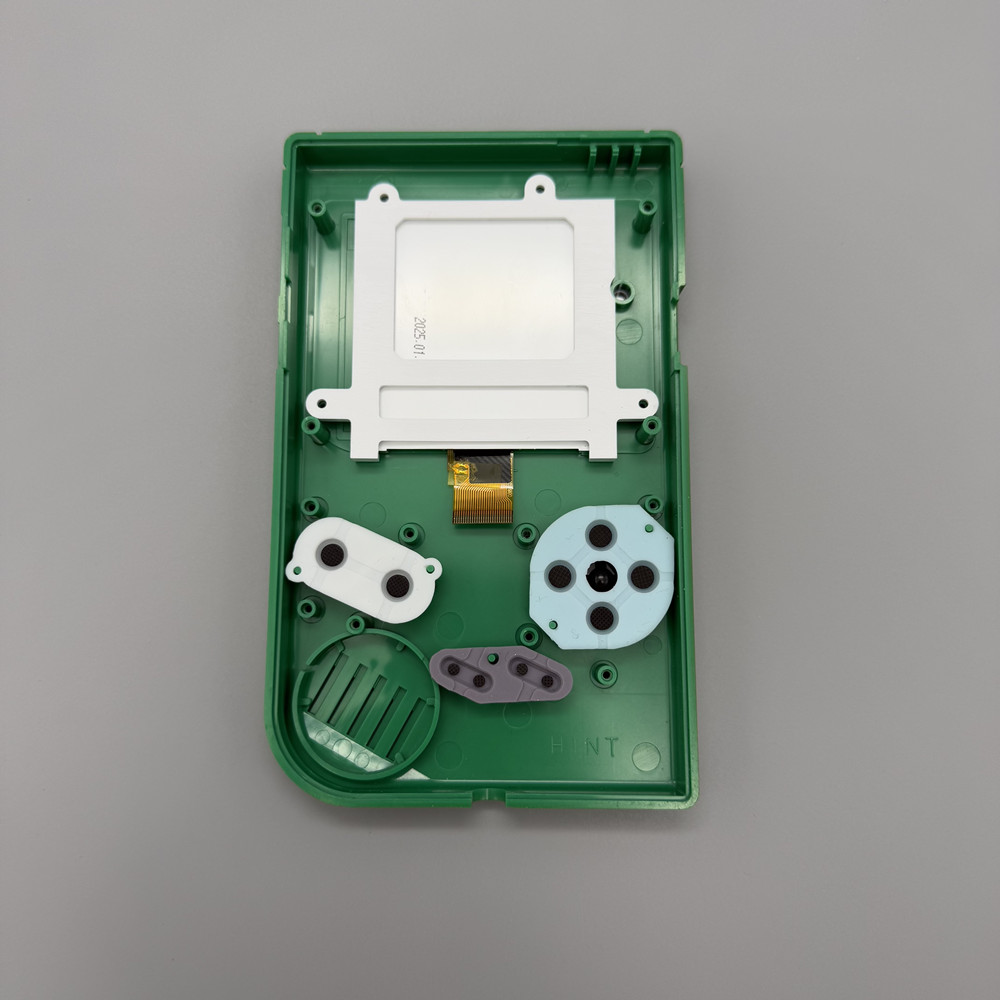 2.5-inch Grayscale LCD Screen  - Lcd Screen Arcade avaliação e preço