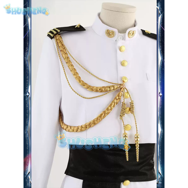 FGO Nemo Cosplay Costume Game  - Arcade Games & Vending Llc avaliação e preço