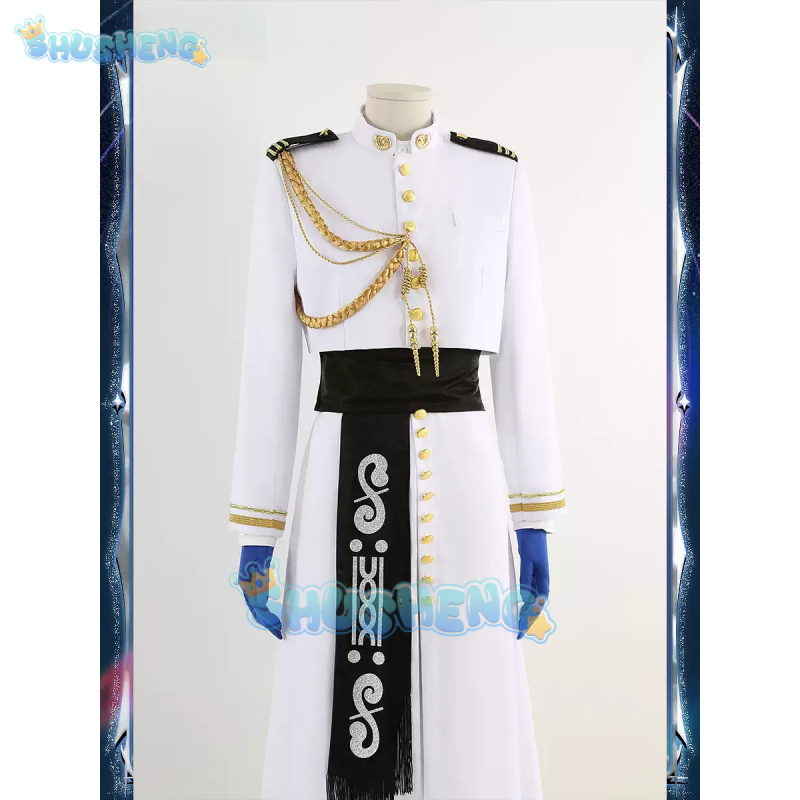 FGO Nemo Cosplay Costume Game  - Arcade Games & Vending Llc avaliação e preço