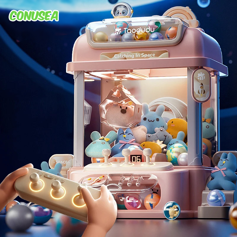 Big Claw Arcade Crane Machine  - Claw Crane Machine avaliação e preço