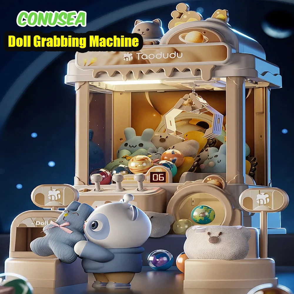 Big Claw Arcade Crane Machine  - Claw Crane Machine avaliação e preço