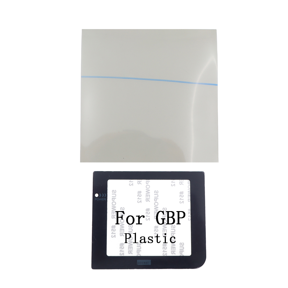 1Set For Gameboy GB GBP GBA SP - Lcd Screen Arcade avaliação e preço