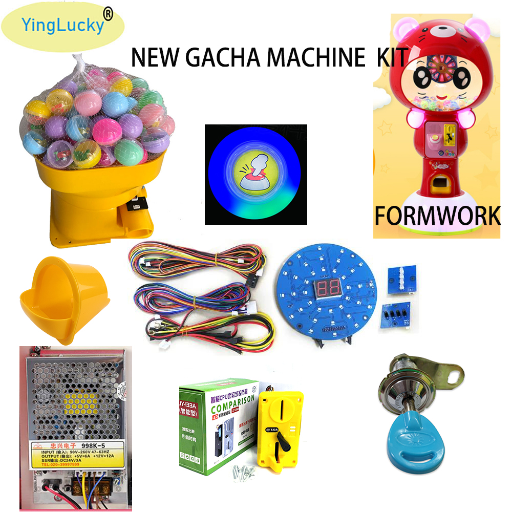 New Gaunting Machine Kit Arcad - Whack A Mole Arcade avaliação e preço