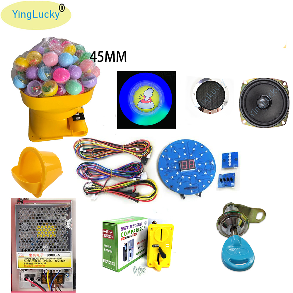 New Gaunting Machine Kit Arcad - Whack A Mole Arcade avaliação e preço