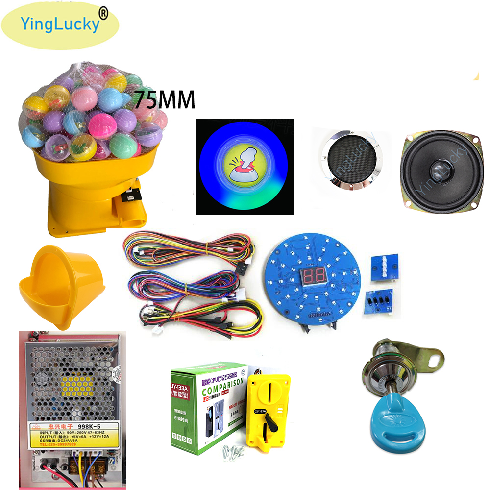 New Gaunting Machine Kit Arcad - Whack A Mole Arcade avaliação e preço