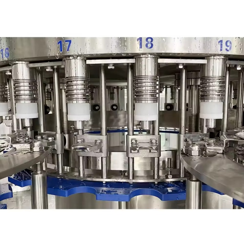 Industry Complete set of miner - Popcorn Vending Machine avaliação e preço
