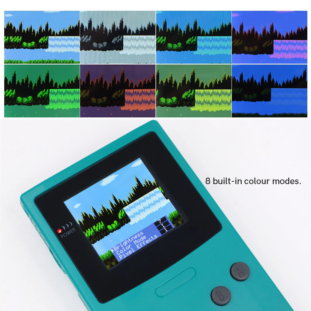 Hispeedido 2.45 Inches Drop in - Lcd Screen Arcade avaliação e preço