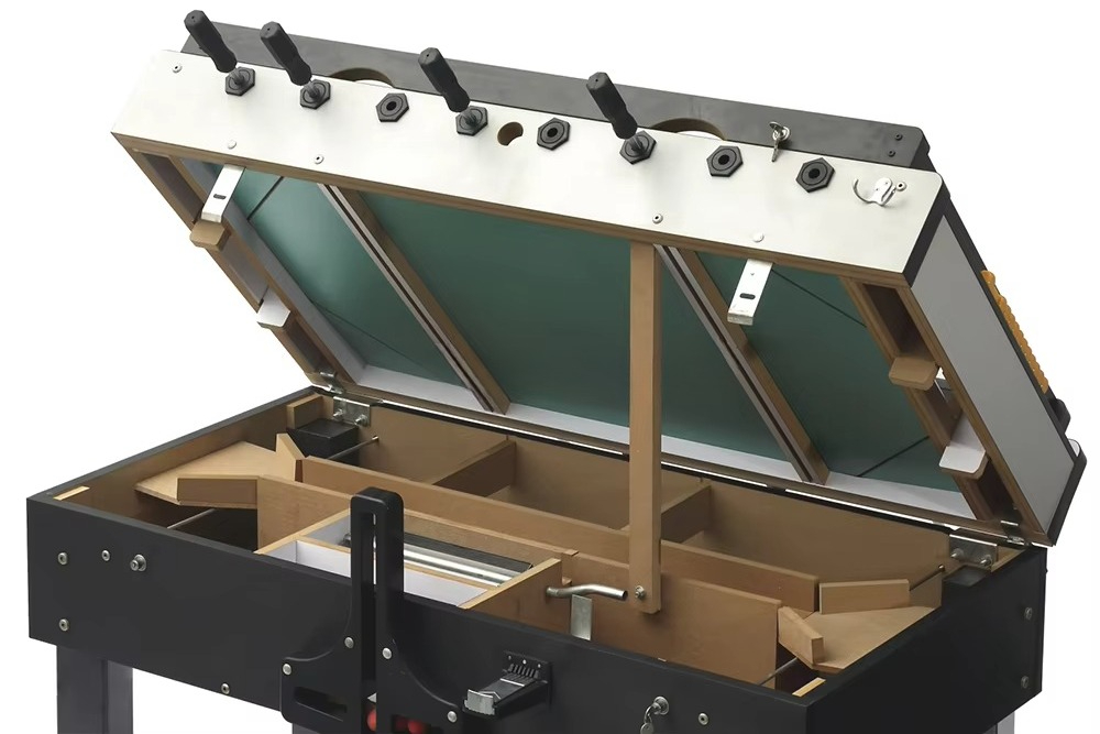 2026 New Factory Direct Profes - Foosball Table Commercial avaliação e preço