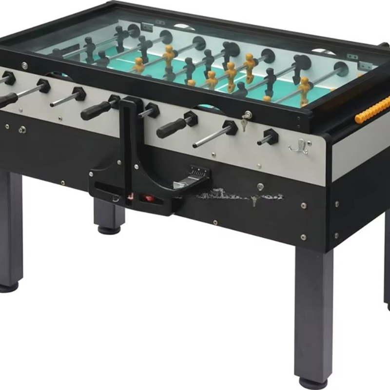 2026 New Factory Direct Profes - Foosball Table Commercial avaliação e preço