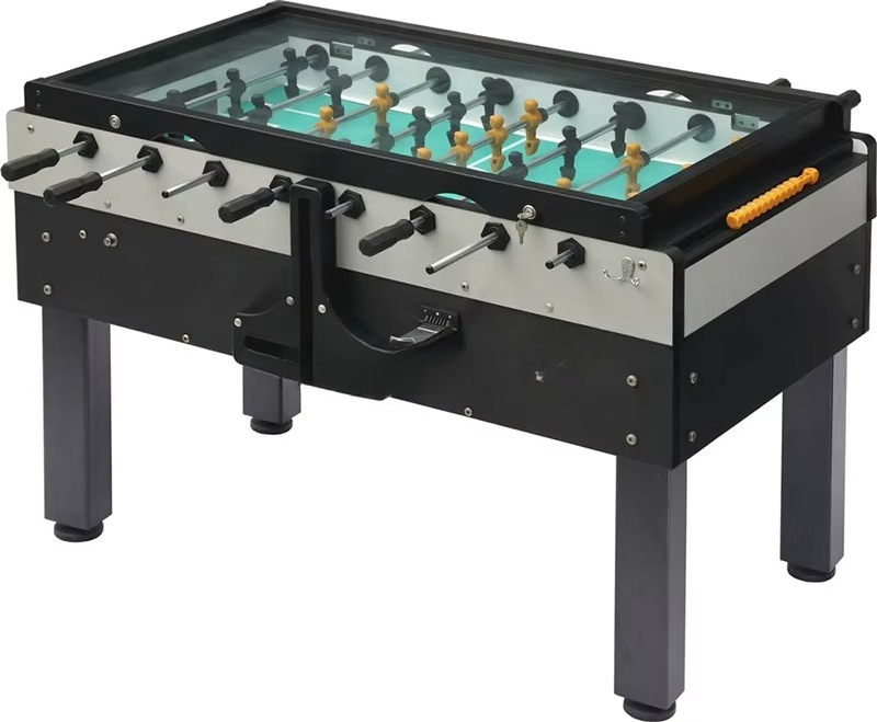 2026 New Factory Direct Profes - Foosball Table Commercial avaliação e preço