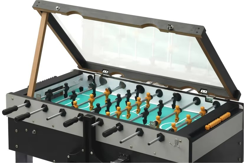 2026 New Factory Direct Profes - Foosball Table Commercial avaliação e preço