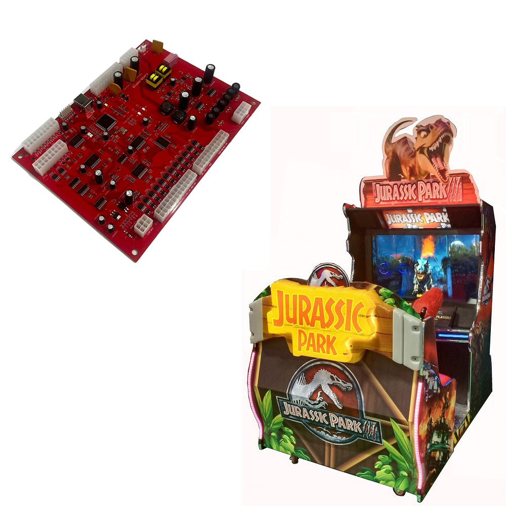 Racade Video Game  Accessories - Ticket Redemption Machine avaliação e preço