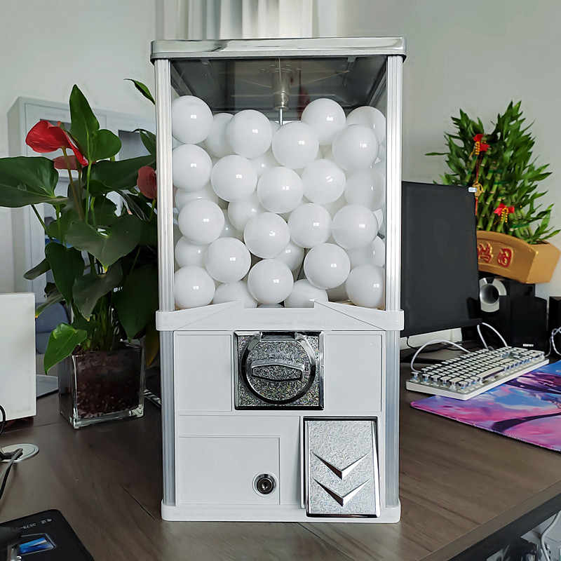 Coin-operated egg twister acti - Arcade Card Vending Machine avaliação e preço