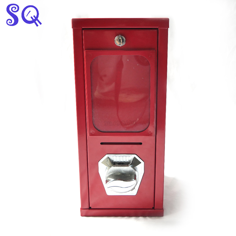 Cardboard Tattoo Sticker Vendi - Arcade Card Vending Machine avaliação e preço